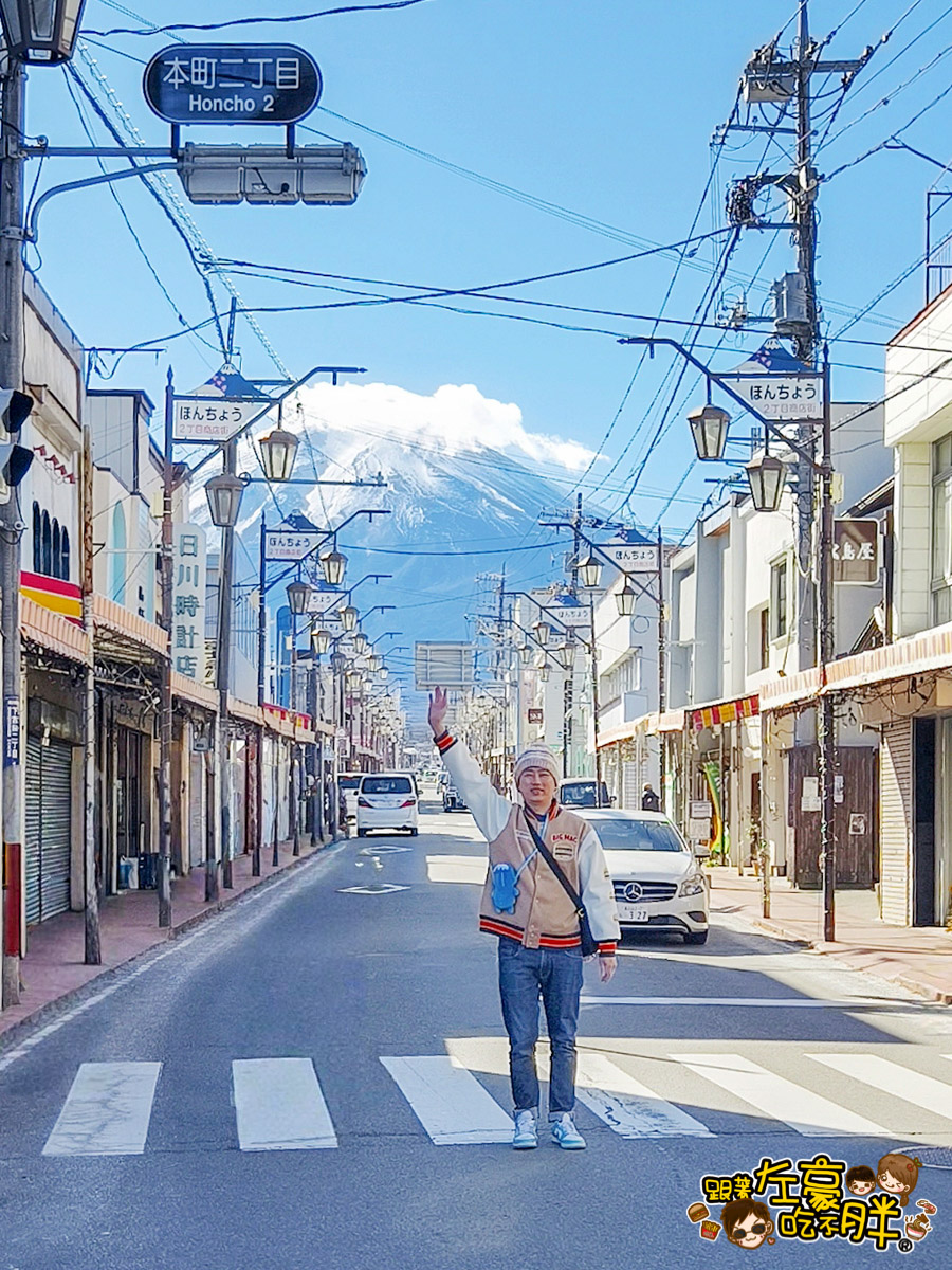 吉田景點,吉田本町通商店街,富士吉田,富士吉田景點,富士山景點,富士山老街,富士景點,山梨,日川時計店 吉田景點,吉田本町通商店街,富士吉田,富士吉田景點,富士山景點,富士山老街,富士景點,山梨,日川時計店