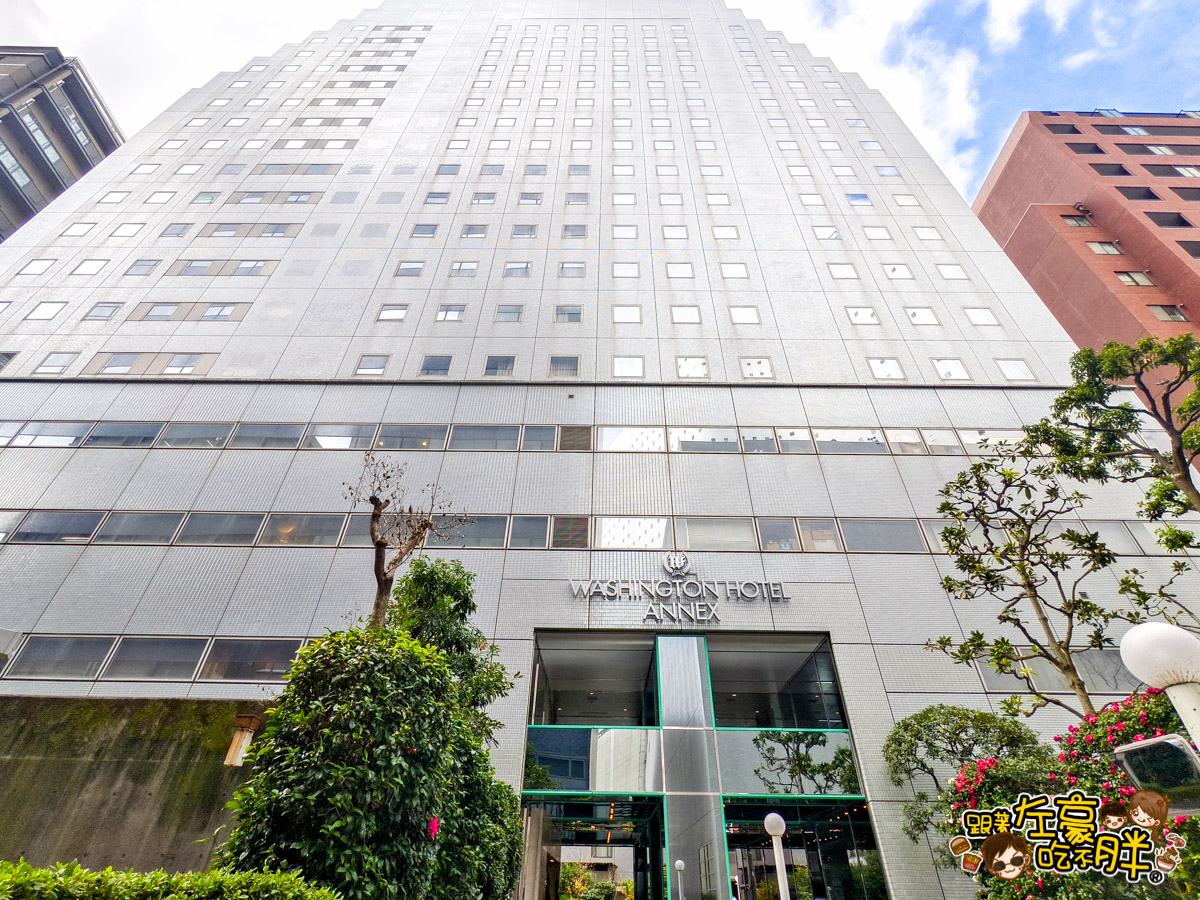 網站近期文章：東京住宿推薦,新宿華盛頓飯店新館,房價,房型,雙人房大空間,新宿車站周邊住宿推薦