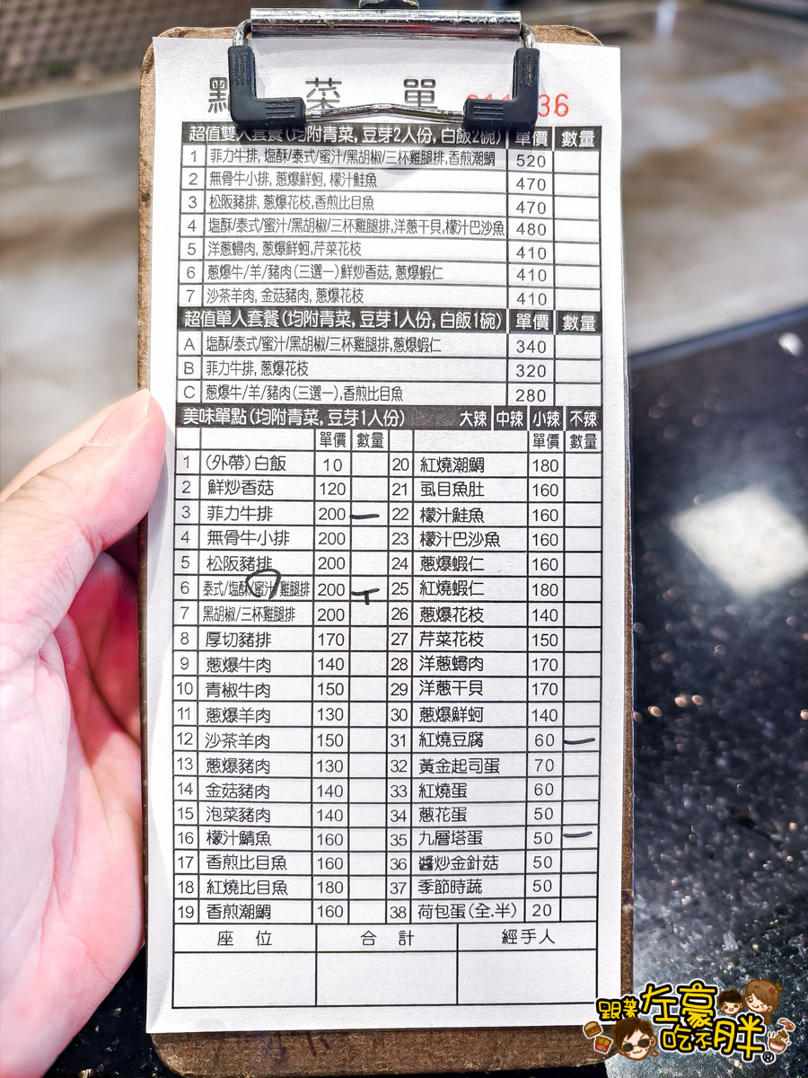 仁武,平價鐵板燒,德耀鐵板燒,高雄吃到飽,高雄小吃,高雄景點,高雄美食,高雄鐵板燒推薦