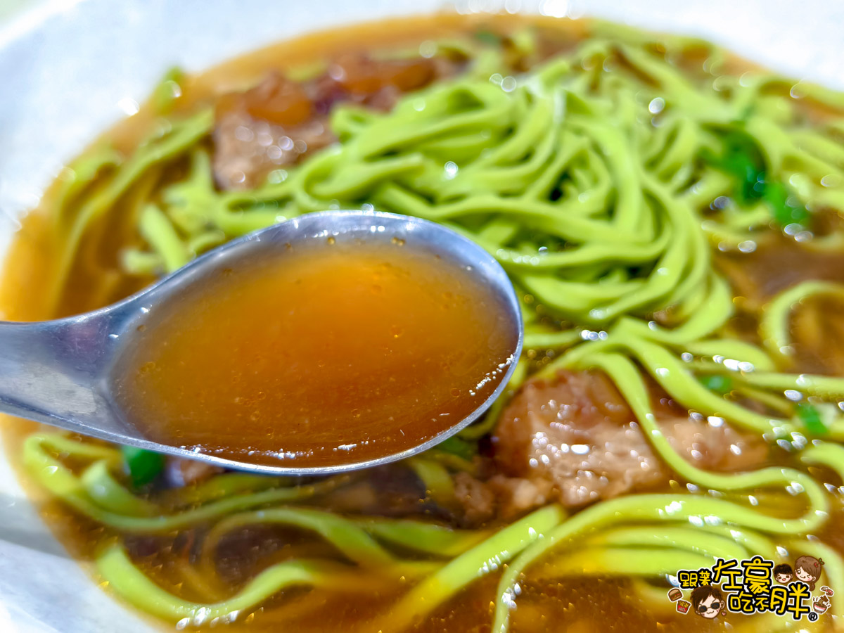 午餐,好吃麵店,常發排骨麵,晚餐,滷味,蔬菜麵,高雄三民美食,高雄小吃,高雄美食,麵店