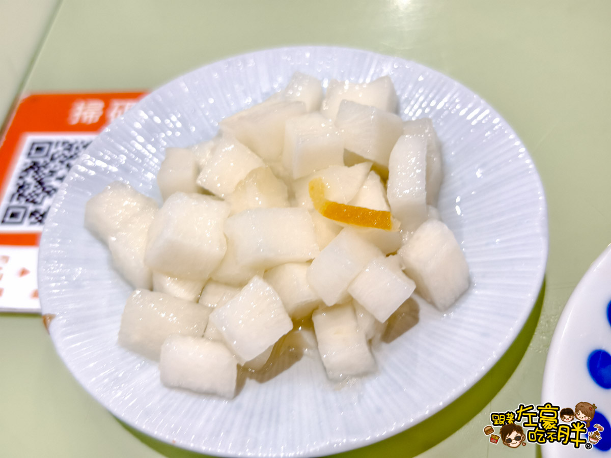 午餐,好吃麵店,常發排骨麵,晚餐,滷味,蔬菜麵,高雄三民美食,高雄小吃,高雄美食,麵店