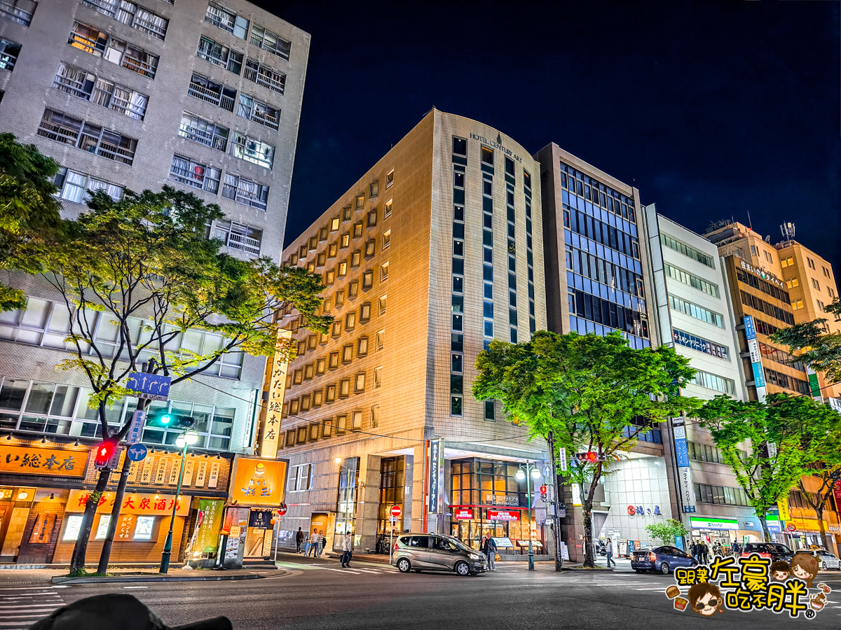 century art hotel,ホテルセンチュリーアート,世紀藝術飯店,九州自由行推薦,博多住宿,博多車站,福岡住宿,福岡自由行,福岡行程,福岡飯店
