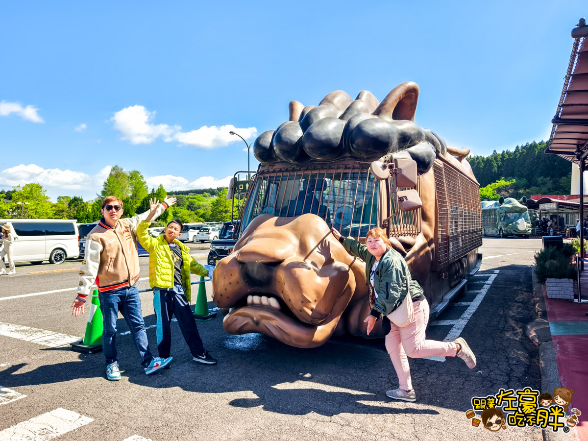 Jungle bus,九州景點,九州自然動物園,九州自然動物園叢林巴土,九州自然動物園門票,叢林巴士,日本旅遊