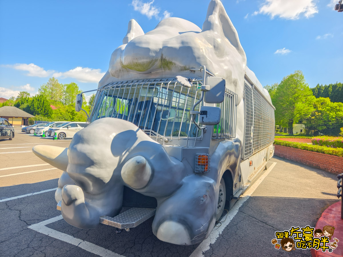 Jungle bus,九州景點,九州自然動物園,九州自然動物園叢林巴土,九州自然動物園門票,叢林巴士,日本旅遊