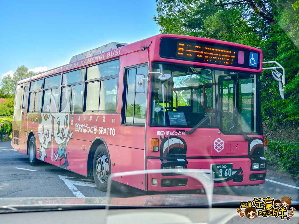 Jungle bus,九州景點,九州自然動物園,九州自然動物園叢林巴土,九州自然動物園門票,叢林巴士,日本旅遊
