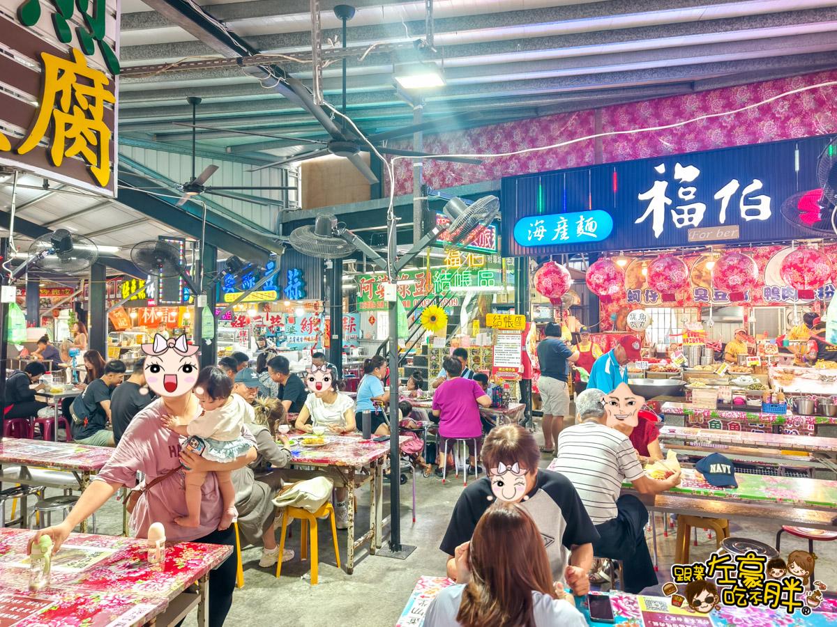 南部旅遊景點,屏東,屏東景點,屏東美食,福伯鴨肉飯,車城,車城景點