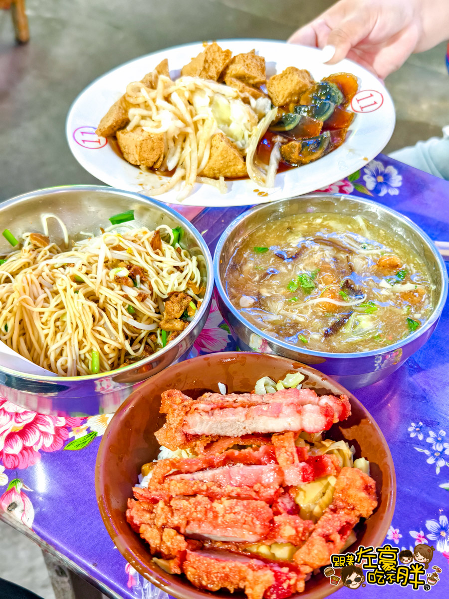 南部旅遊景點,屏東,屏東景點,屏東美食,福伯鴨肉飯,車城,車城景點