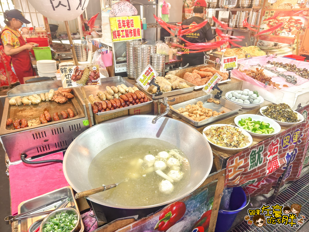 南部旅遊景點,屏東,屏東景點,屏東美食,福伯鴨肉飯,車城,車城景點