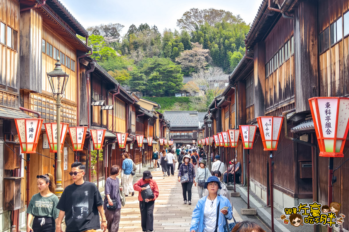 網站近期文章：金澤一日遊,東茶屋街,金澤巴士就可到黃金老街,必吃箔一黃金冰淇淋,石川小京都老街