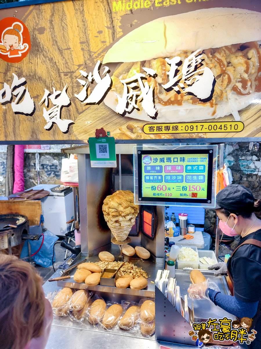 墾丁景點,屏東夜市,屏東小吃,屏東旅遊,屏東景點,屏東美食,屏東自由行,恆春夜市,恆春景點,恆春美食