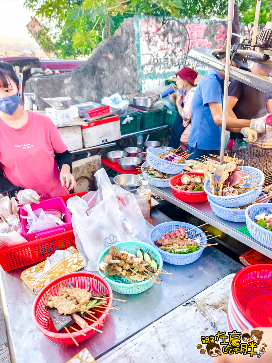 墾丁景點,屏東夜市,屏東小吃,屏東旅遊,屏東景點,屏東美食,屏東自由行,恆春夜市,恆春景點,恆春美食