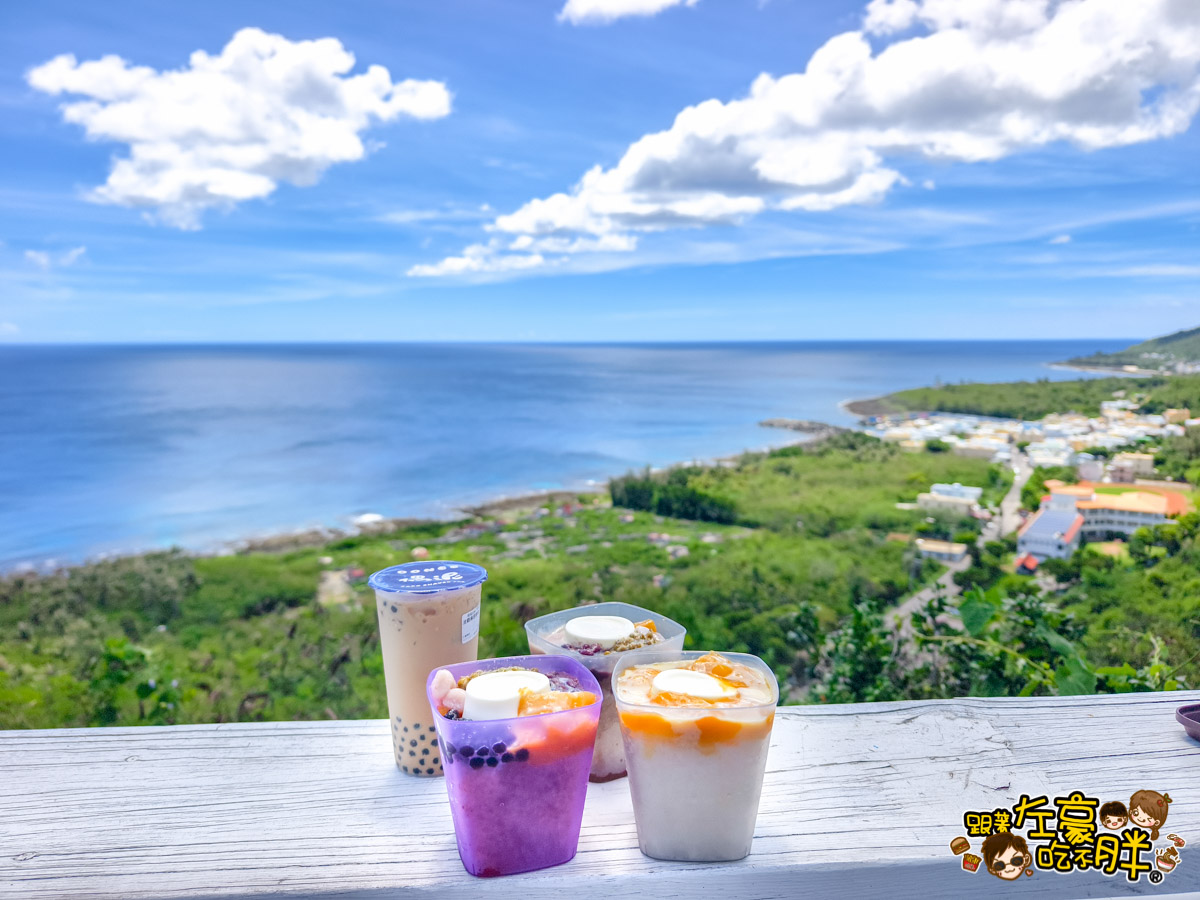 偶泥,偶泥二店出張所,冰,冰店,屏東景點,屏東美食,芒果冰