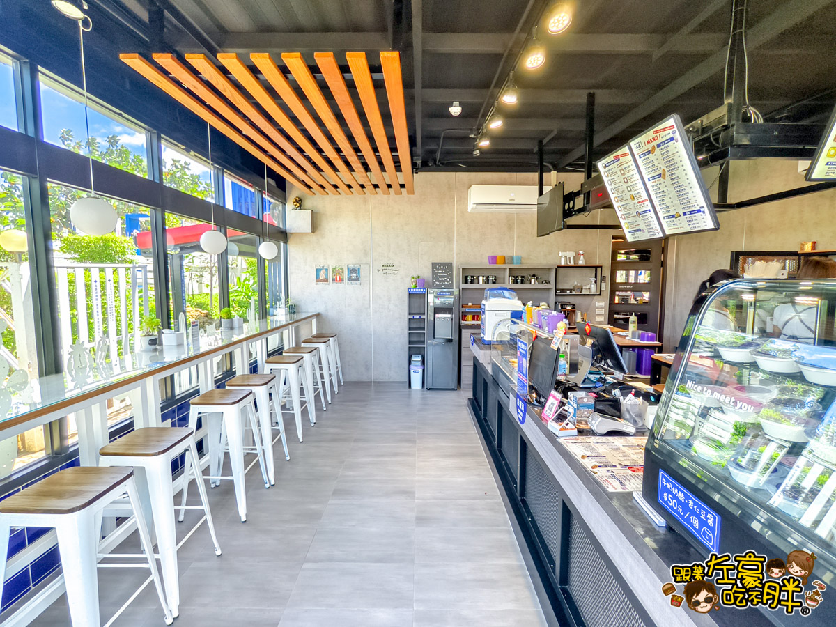 偶泥,偶泥二店出張所,冰,冰店,屏東景點,屏東美食,芒果冰