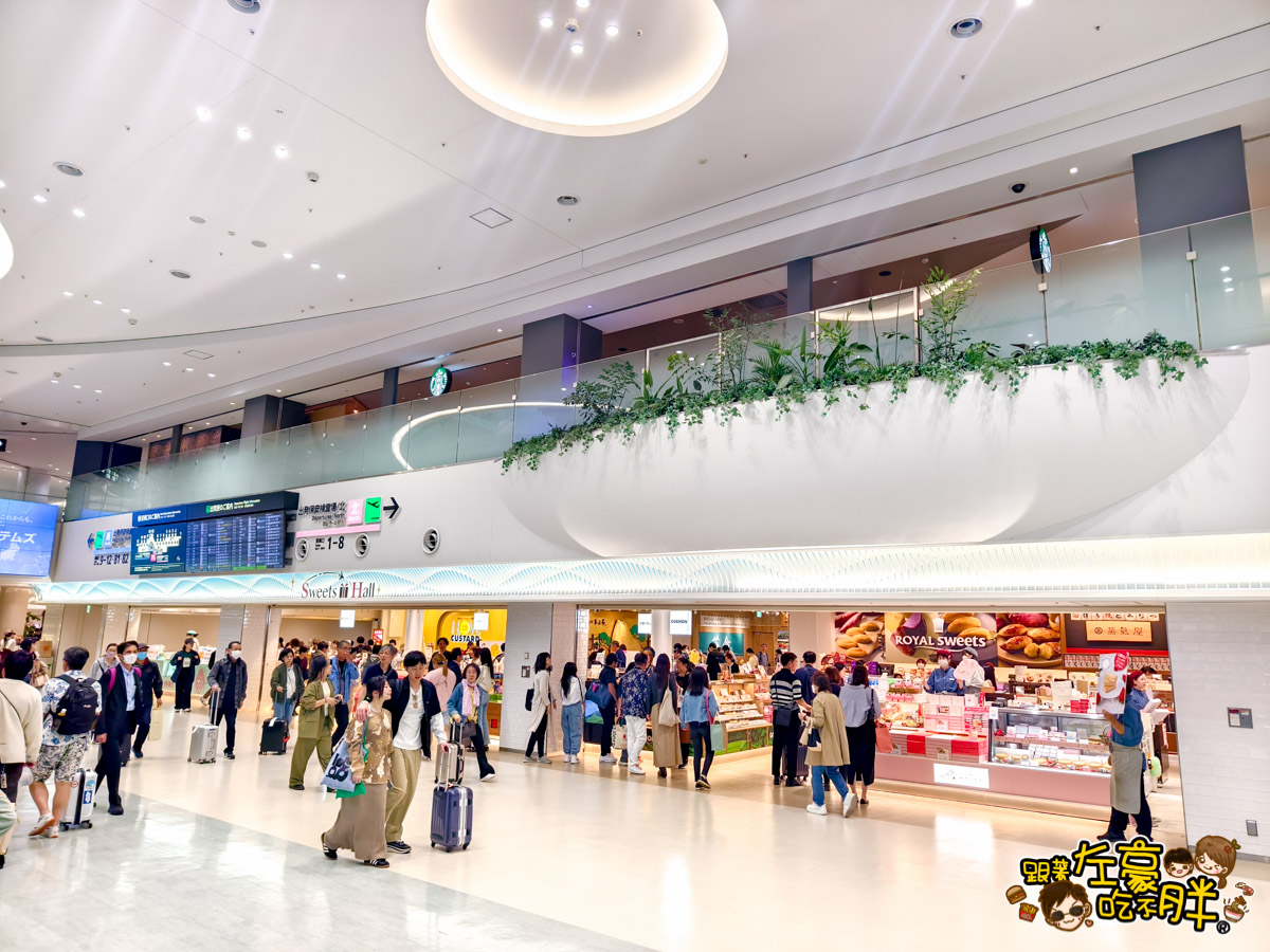 交通,旅行,機場,福岡伴手禮,福岡必買,福岡機場,福岡空港,福岡縣,福岡美食