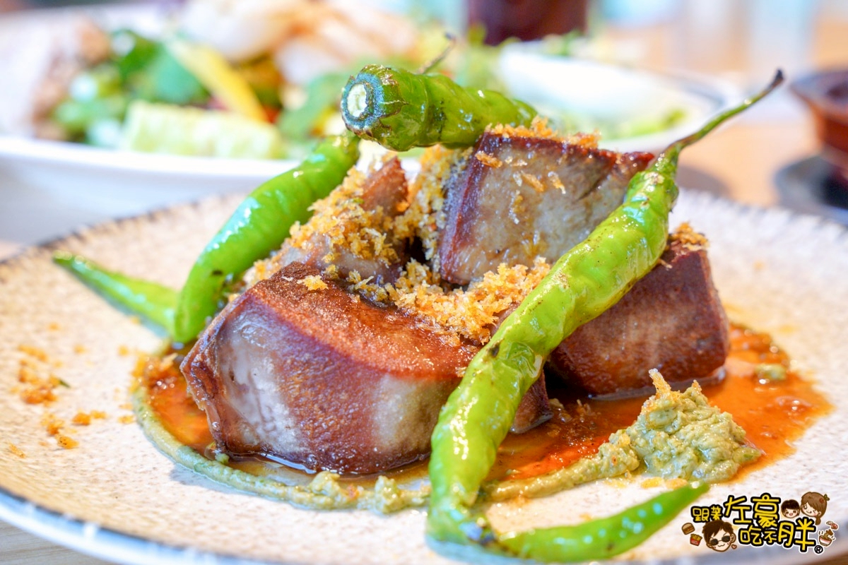 ​Hotel dùa Kenting,Hotel Dua墾丁,墾丁餐廳,屏東旅遊,屏東美食,沙丁嶼餐酒館,餐酒館