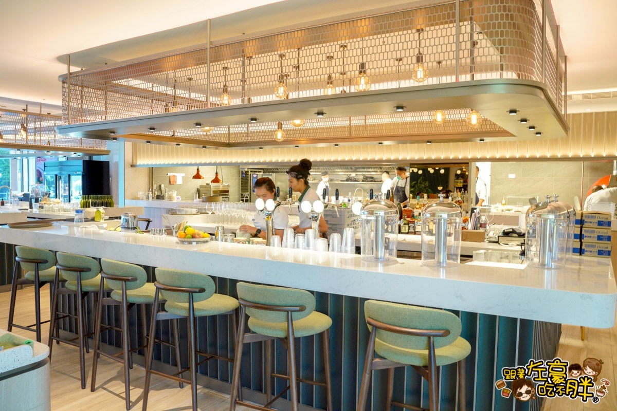 ​Hotel dùa Kenting,Hotel Dua墾丁,墾丁餐廳,屏東旅遊,屏東美食,沙丁嶼餐酒館,餐酒館