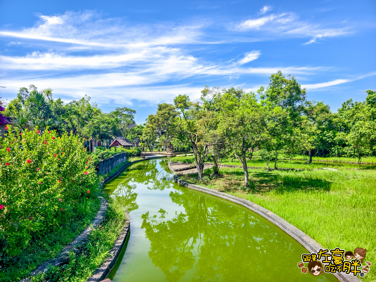 SPA,大路觀主題樂園,大路關水上樂園,屏東旅遊,屏東景點,樂園,泳池,玩水景點