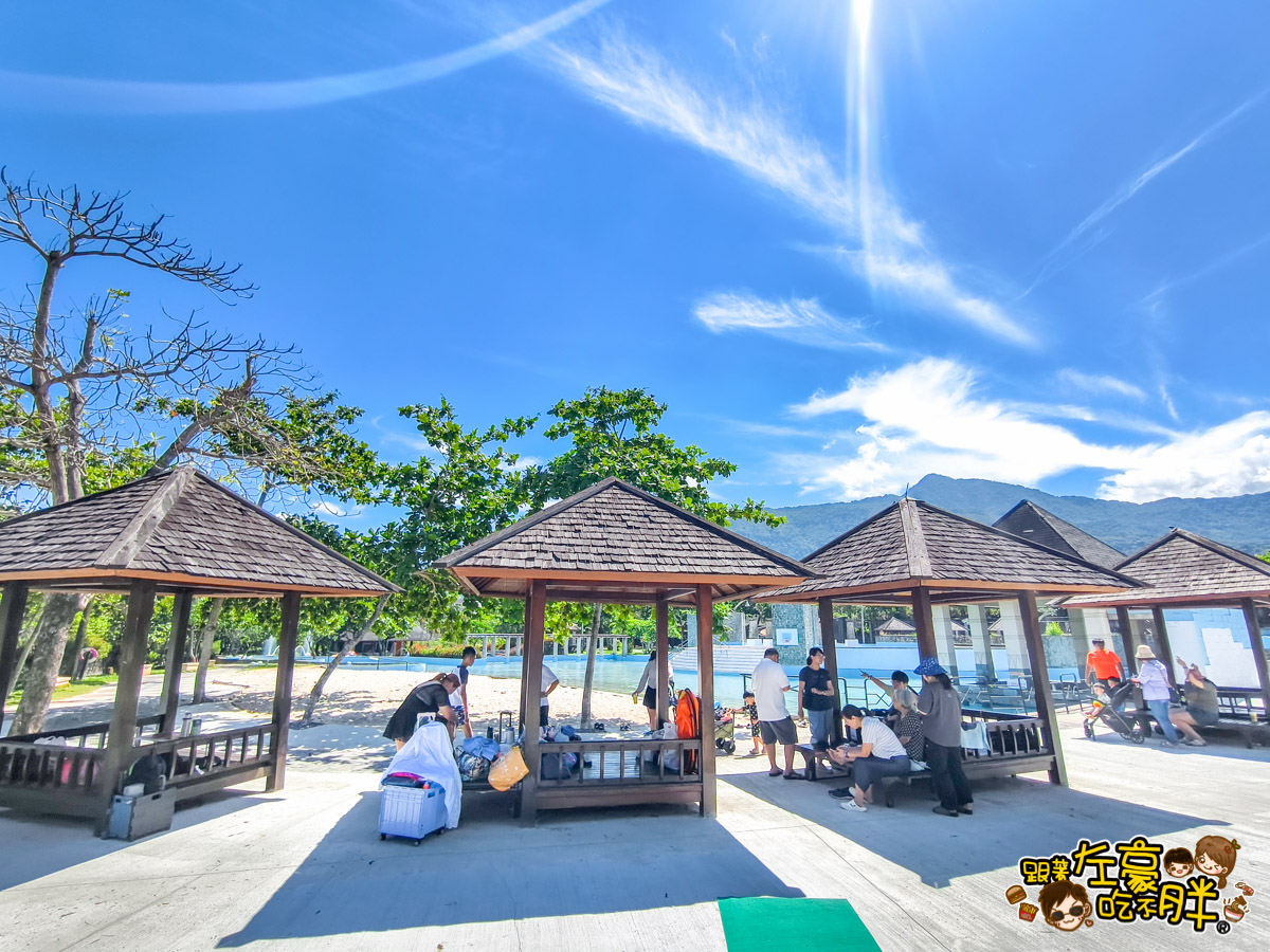 SPA,大路觀主題樂園,大路關水上樂園,屏東旅遊,屏東景點,樂園,泳池,玩水景點