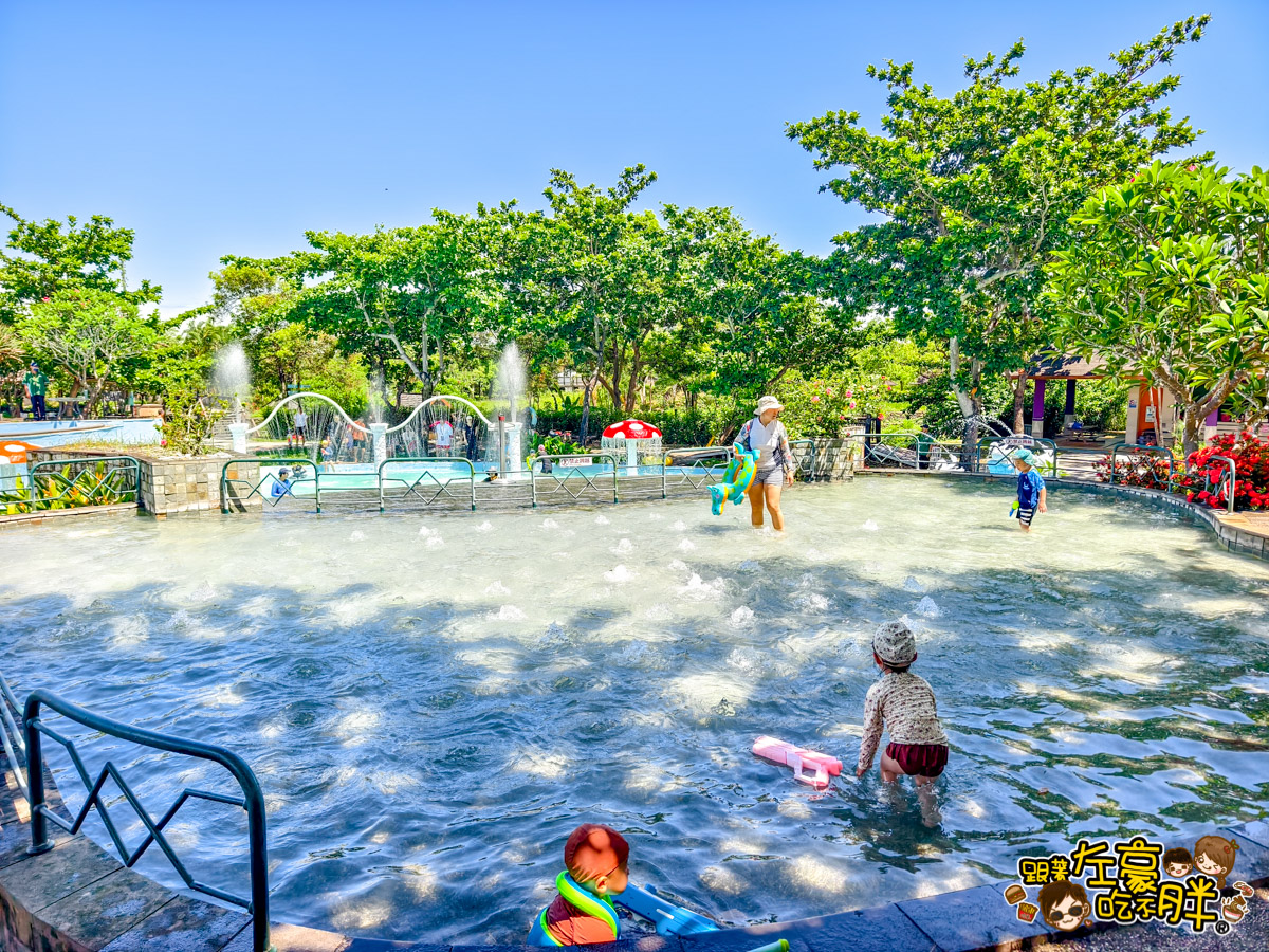 SPA,大路觀主題樂園,大路關水上樂園,屏東旅遊,屏東景點,樂園,泳池,玩水景點