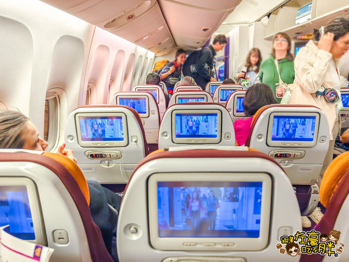 巴黎旅遊,巴黎飛機,戴高樂機場,曼谷機場,歐洲旅遊,法國旅遊,法國航班,泰國航空,泰國轉機,泰航飛機餐,素萬那普機場機場