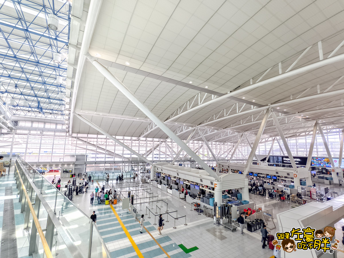 交通,旅行,機場,福岡伴手禮,福岡必買,福岡機場,福岡空港,福岡縣,福岡美食