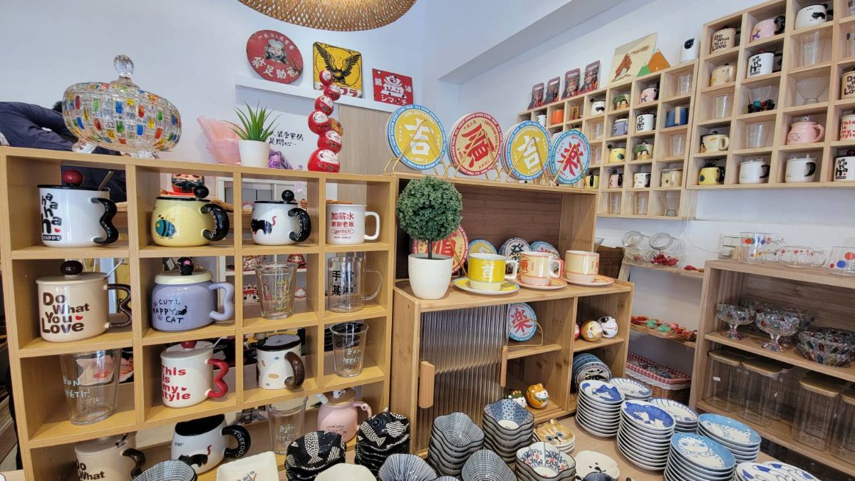 日式瓷器,日本杯盤,日本食器批發,日系餐具,碗碗,韓式餐具,高雄杯盤推薦