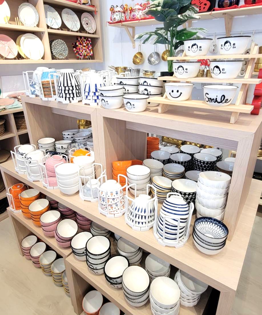 日式瓷器,日本杯盤,日本食器批發,日系餐具,碗碗,韓式餐具,高雄杯盤推薦