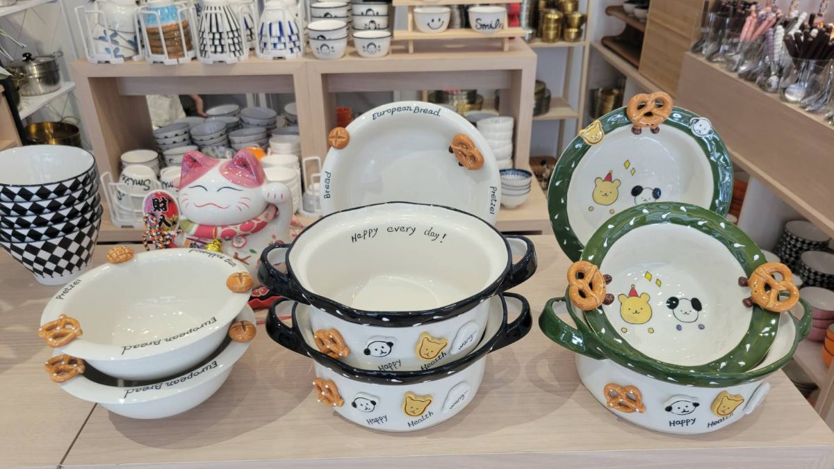 日式瓷器,日本杯盤,日本食器批發,日系餐具,碗碗,韓式餐具,高雄杯盤推薦