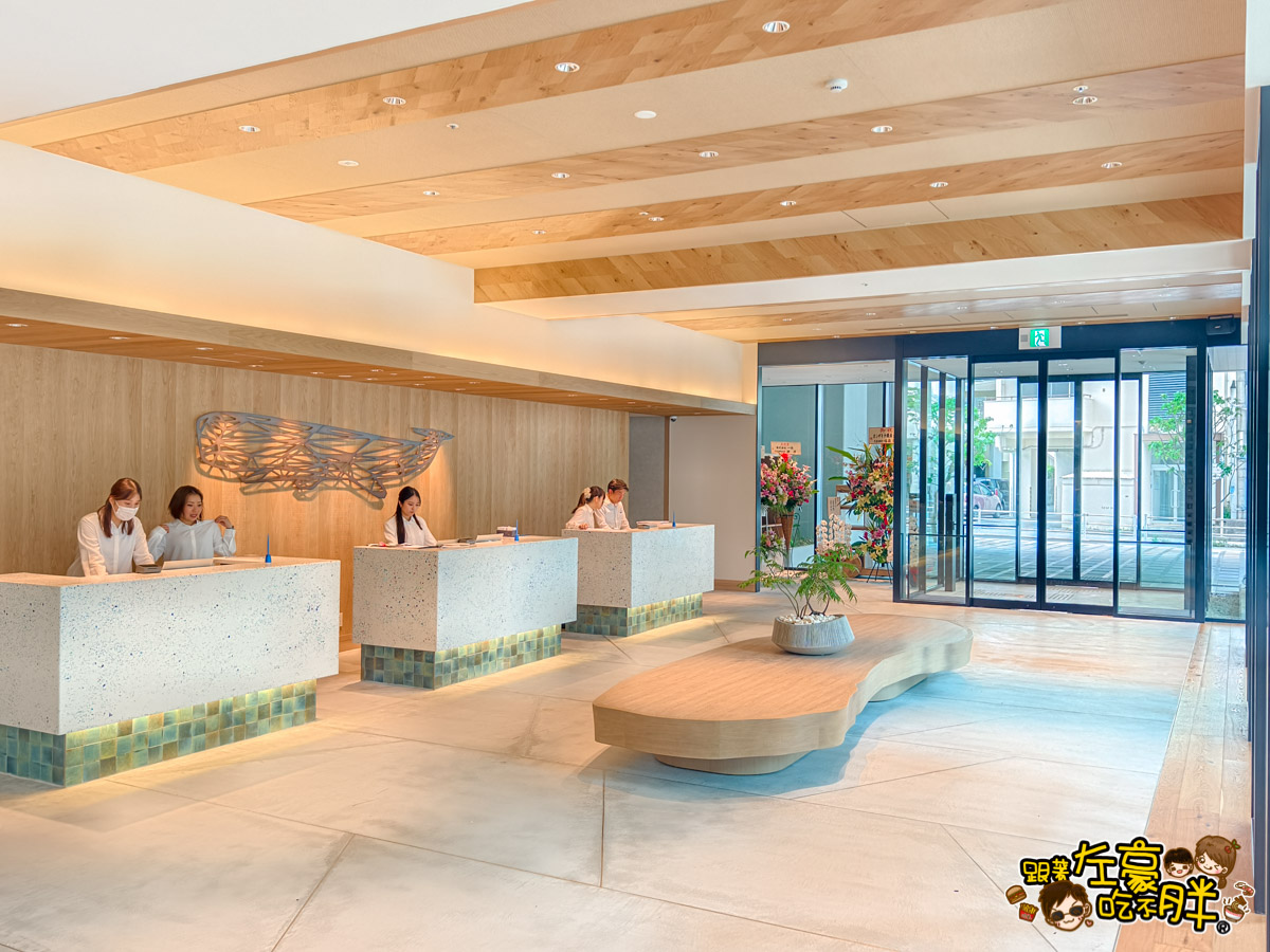 The nest naha,國際通飯店,沖繩住宿,沖繩旅行,沖繩景點,沖繩自由行,沖繩親子飯店,沖繩飯店推薦,那霸飯店
