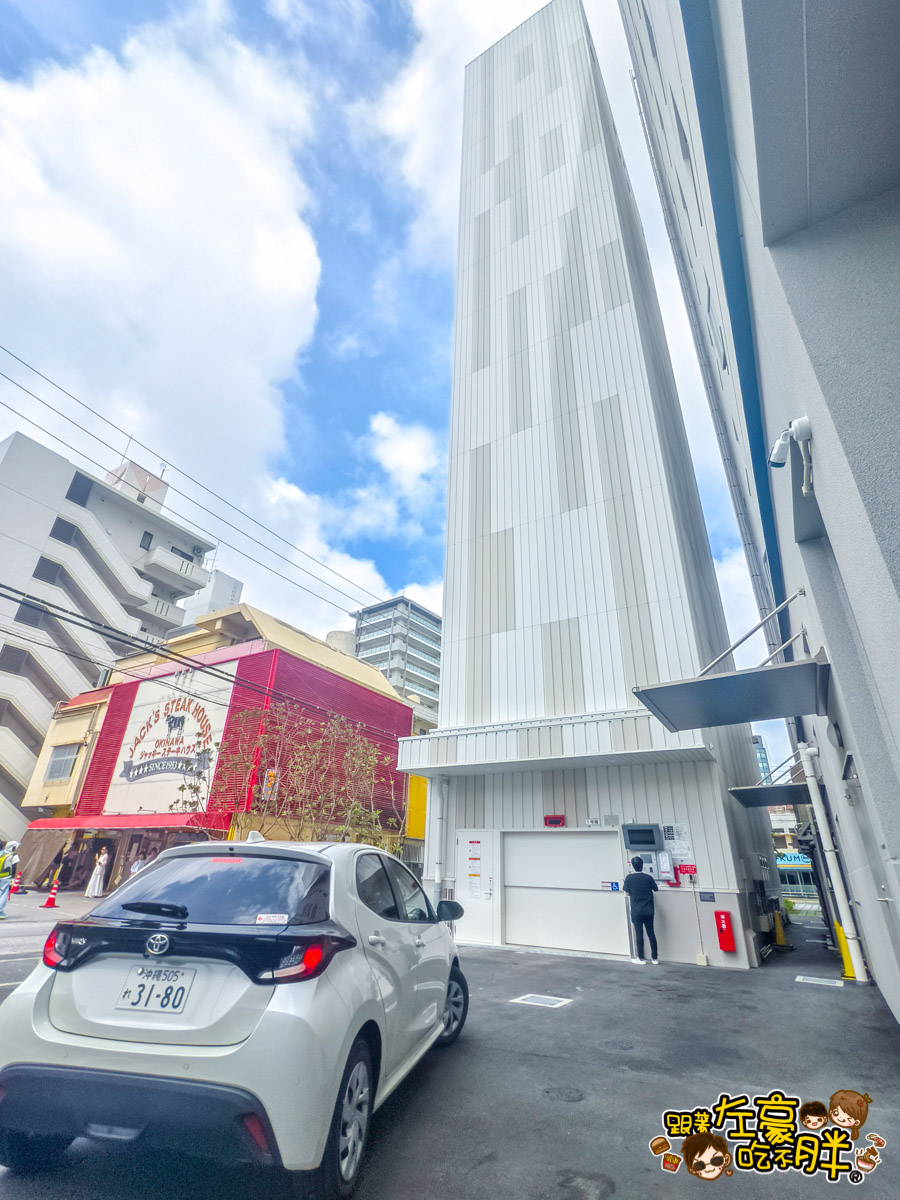The nest naha,國際通飯店,沖繩住宿,沖繩旅行,沖繩景點,沖繩自由行,沖繩親子飯店,沖繩飯店推薦,那霸飯店