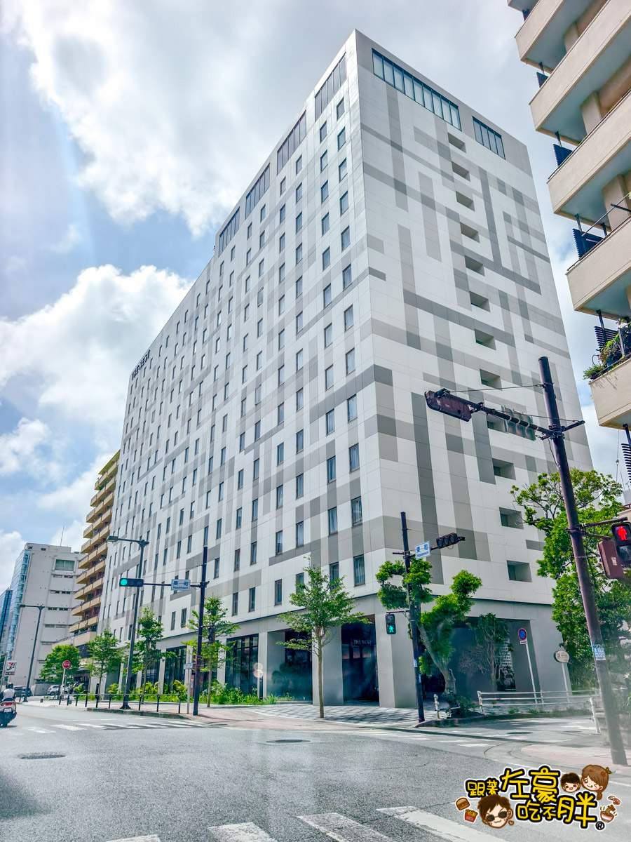 The nest naha,國際通飯店,沖繩住宿,沖繩旅行,沖繩景點,沖繩自由行,沖繩親子飯店,沖繩飯店推薦,那霸飯店