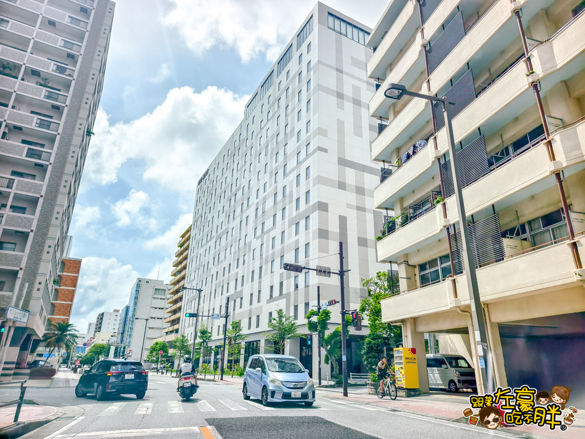 The nest naha,國際通飯店,沖繩住宿,沖繩旅行,沖繩景點,沖繩自由行,沖繩親子飯店,沖繩飯店推薦,那霸飯店