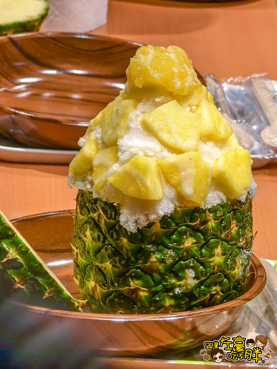 Nago pineapple park,名護,名護鳳梨園,沖繩旅遊,沖繩景點,沖繩自由行