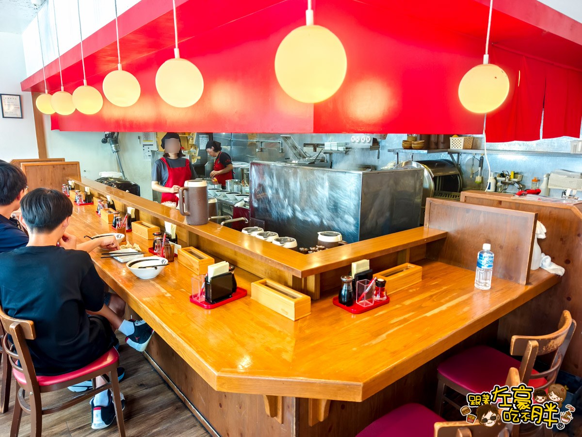 拉麵,日本旅遊,日本美食,暖暮拉麵,沖繩景點,沖繩美食