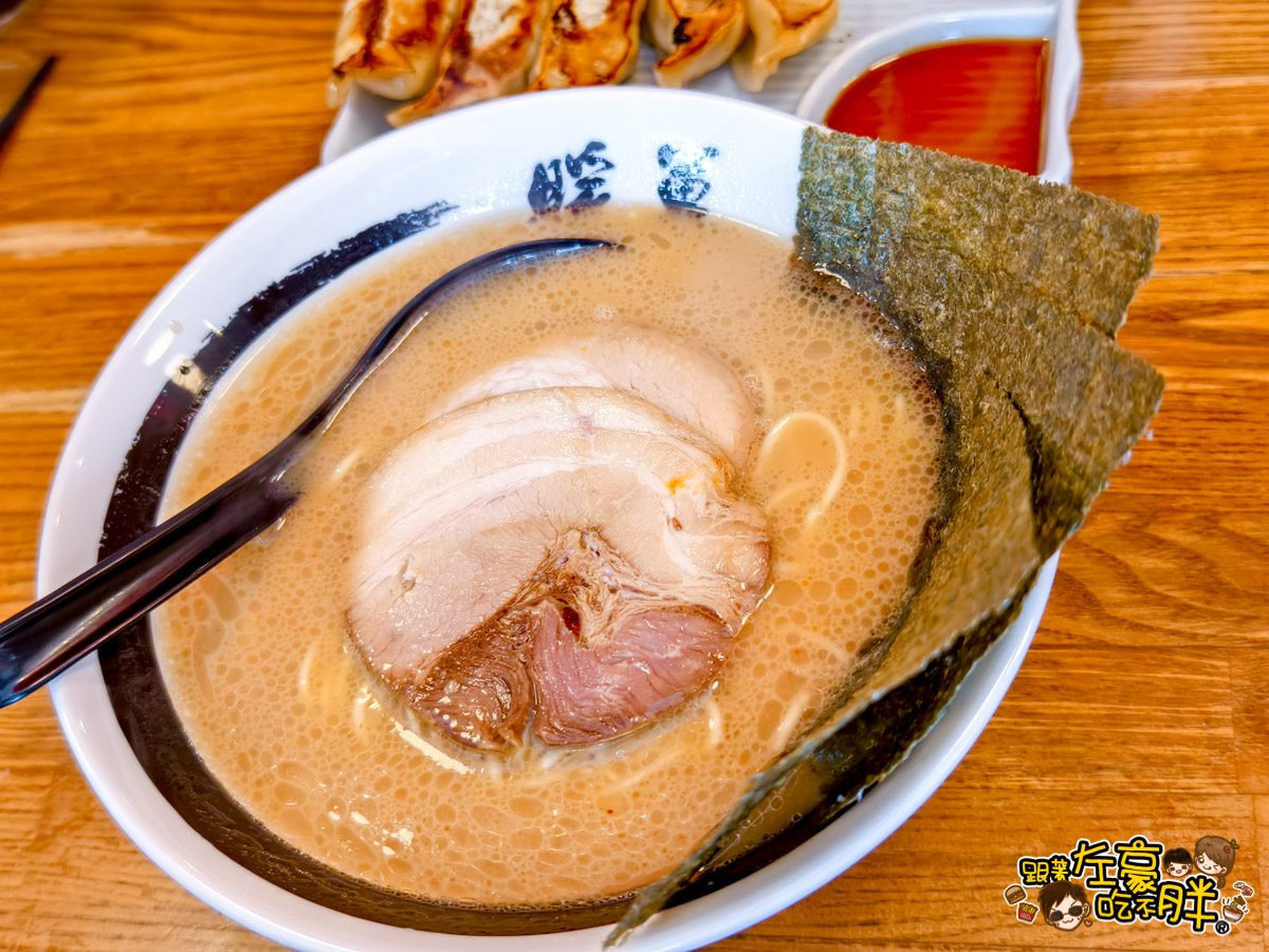 拉麵,日本旅遊,日本美食,暖暮拉麵,沖繩景點,沖繩美食