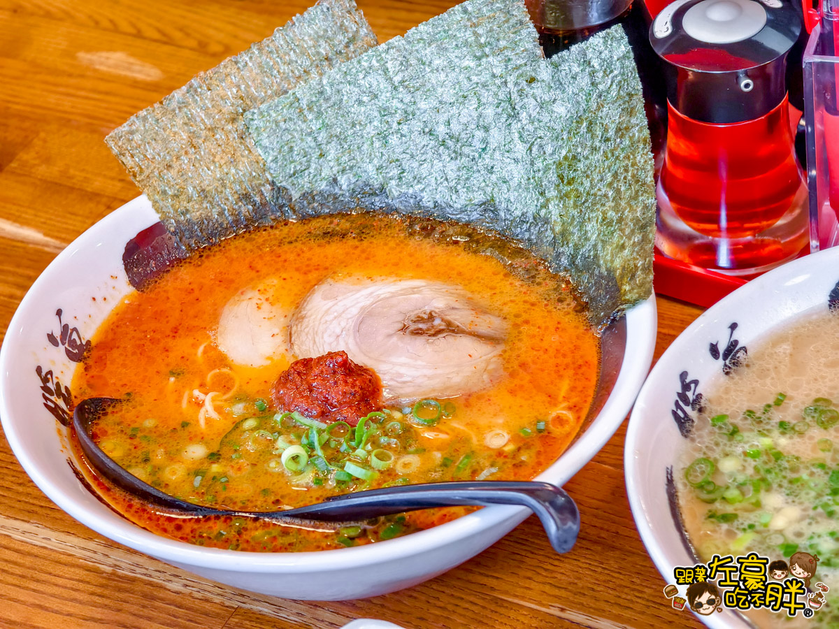拉麵,日本旅遊,日本美食,暖暮拉麵,沖繩景點,沖繩美食