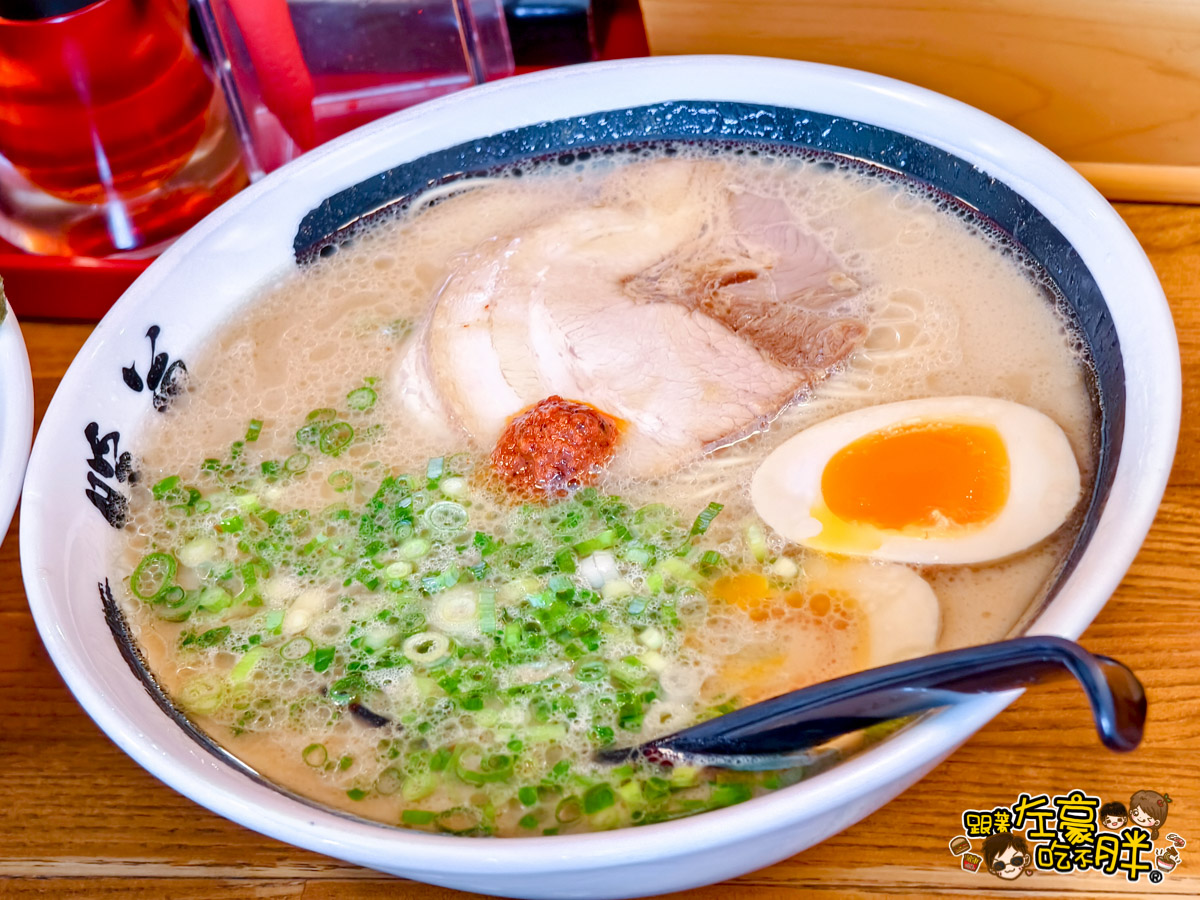 拉麵,日本旅遊,日本美食,暖暮拉麵,沖繩景點,沖繩美食