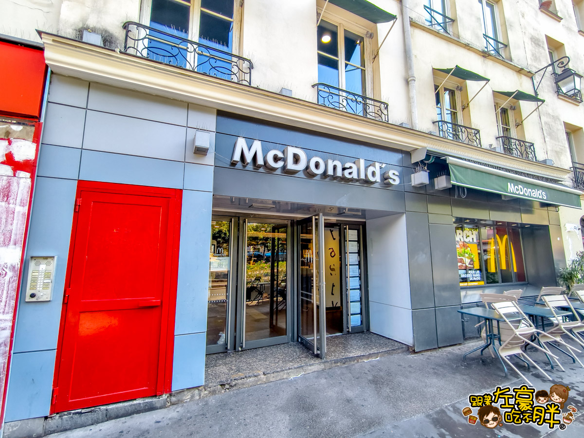 Apart Merryland Paris Châtelet,Les Halles,RER B,RER地鐵,巴黎住宿推薦,巴黎民宿,法國住宿推薦
