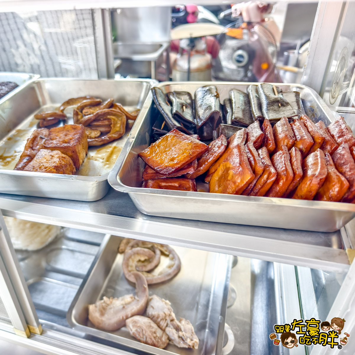 三多路,擱在來麵館,運動園區,高雄小吃,高雄美食,麵店