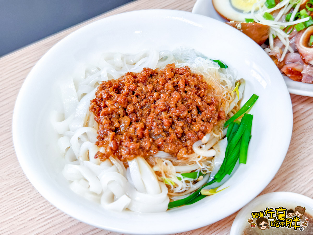 三多路,擱在來麵館,運動園區,高雄小吃,高雄美食,麵店