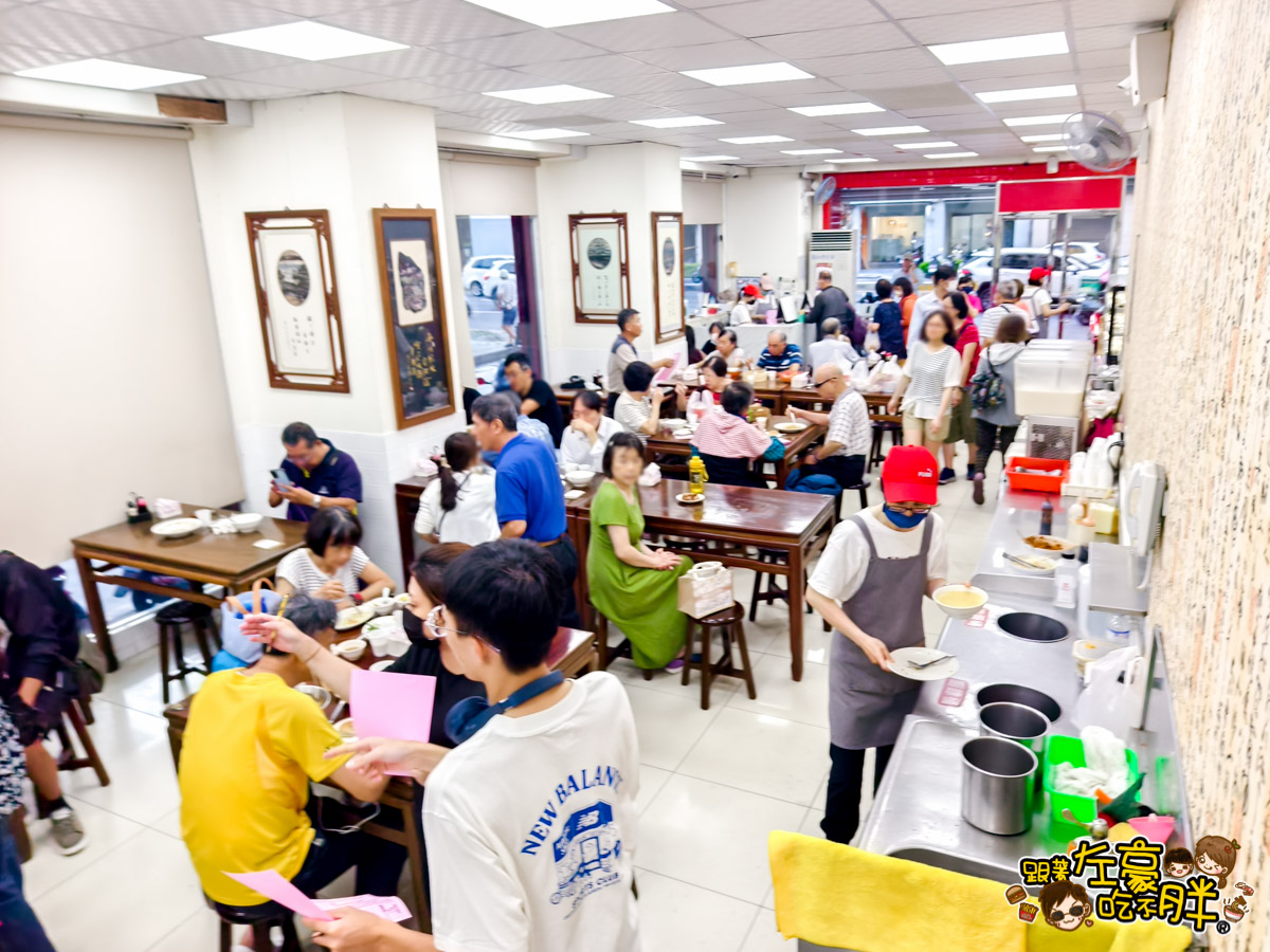 五福路,午餐,小吃,文化中心,文化中心美食,晚餐,炒飯,牛肉麵,自來水公園,華饌湯包麵食館,蒸餃,高雄美食,麵食