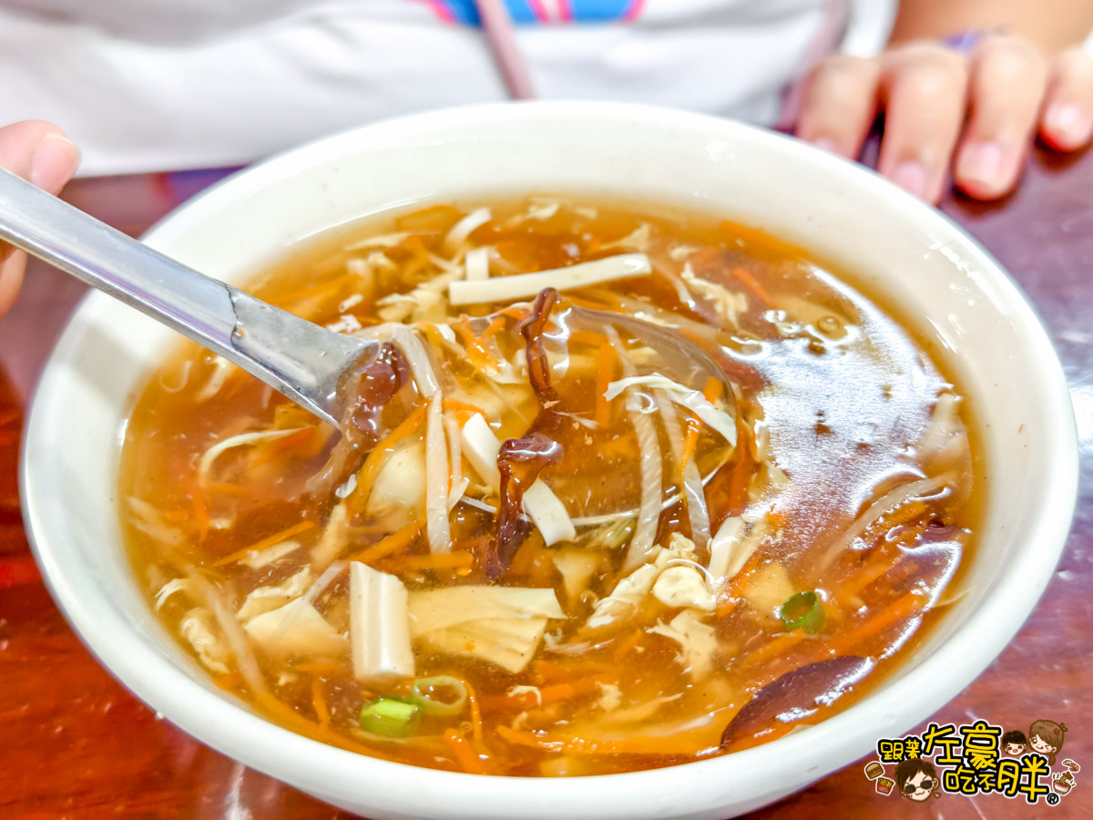 五福路,午餐,小吃,文化中心,文化中心美食,晚餐,炒飯,牛肉麵,自來水公園,華饌湯包麵食館,蒸餃,高雄美食,麵食