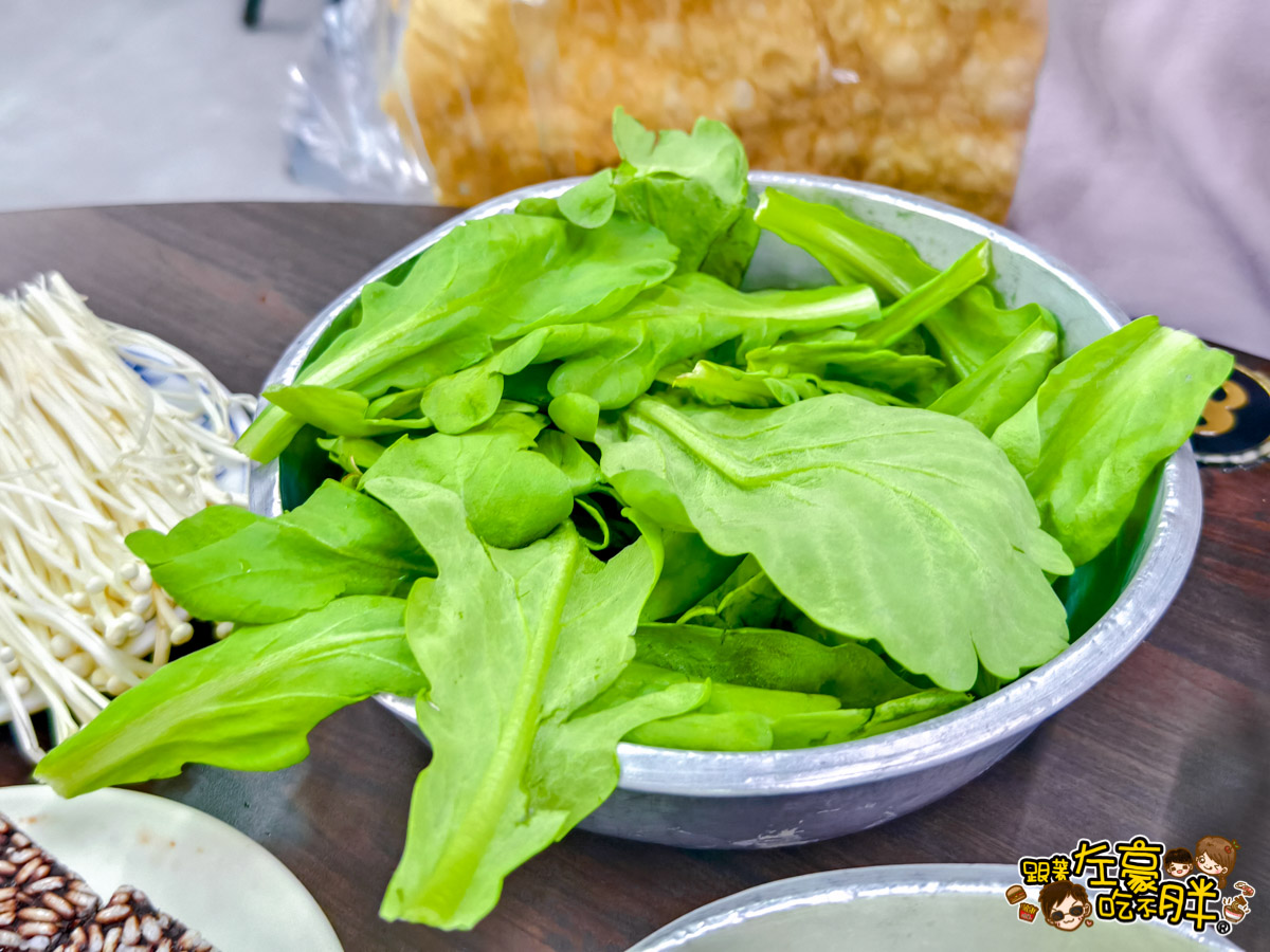 圍爐,天天沙茶火鍋,年菜,晚餐,火鍋,駁二美食,高雄小吃,高雄美食,鹽埕美食