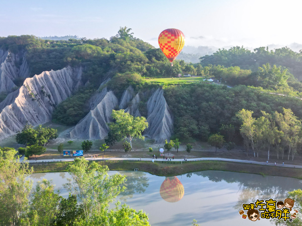 2025熱氣球,2025高雄熱氣球,月世界熱氣球,田寮景點,田寮熱氣球,田寮熱氣球時間,田寮美食,約會景點,高雄旅遊,高雄景點,高雄熱氣球,高雄熱氣球購票