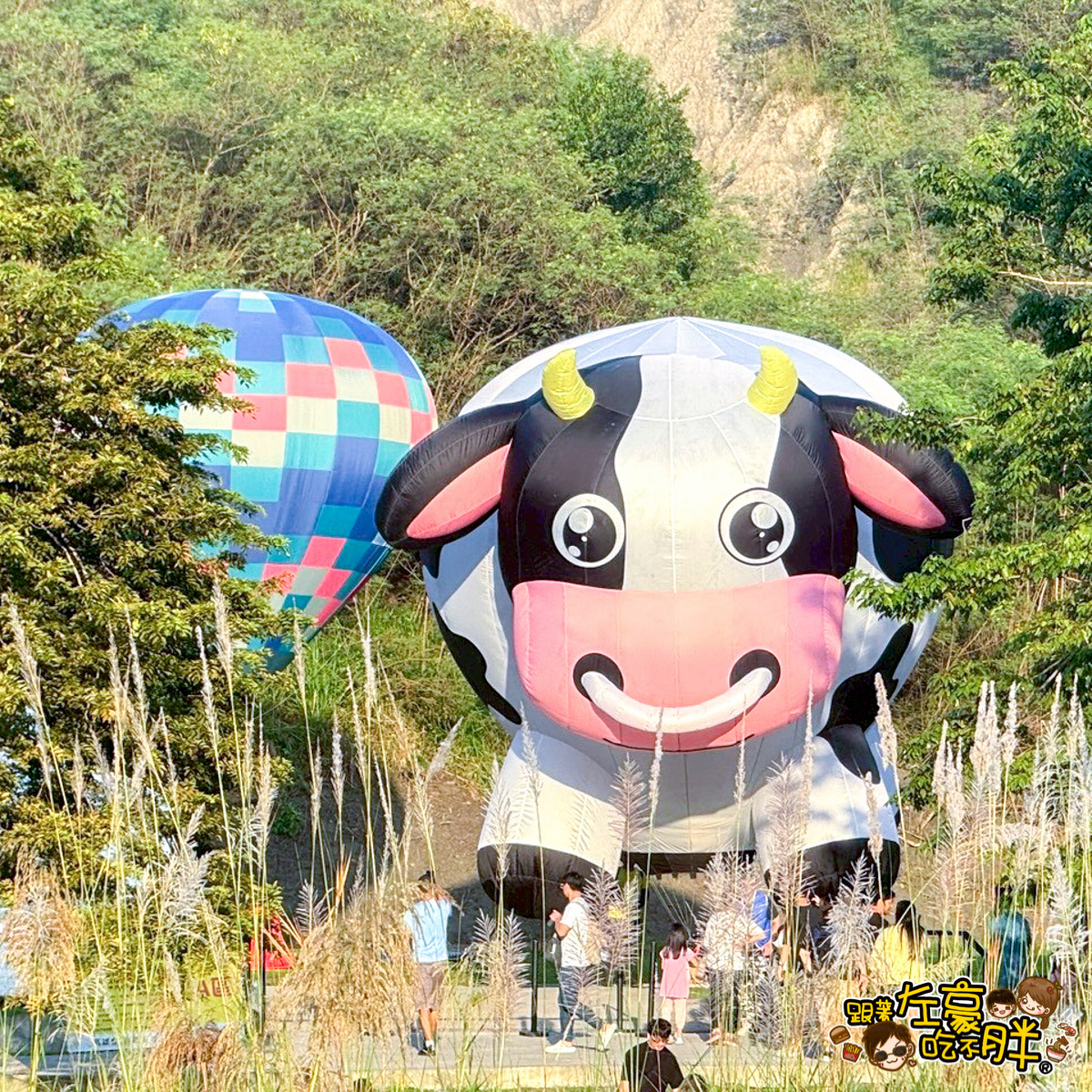2025熱氣球,2025高雄熱氣球,月世界熱氣球,田寮景點,田寮熱氣球,田寮熱氣球時間,田寮美食,約會景點,高雄旅遊,高雄景點,高雄熱氣球,高雄熱氣球購票