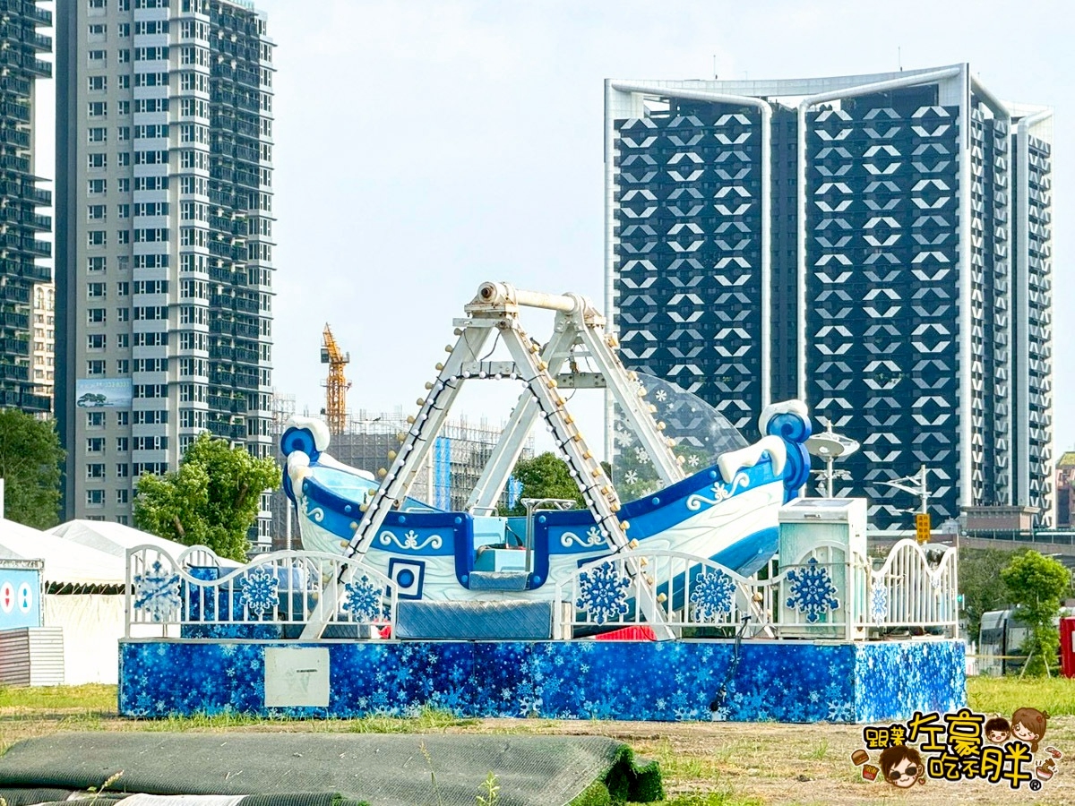 FOCASA馬戲藝術節,馬戲團,馬戲藝術節,高雄旅遊,高雄活動,高雄馬戲團