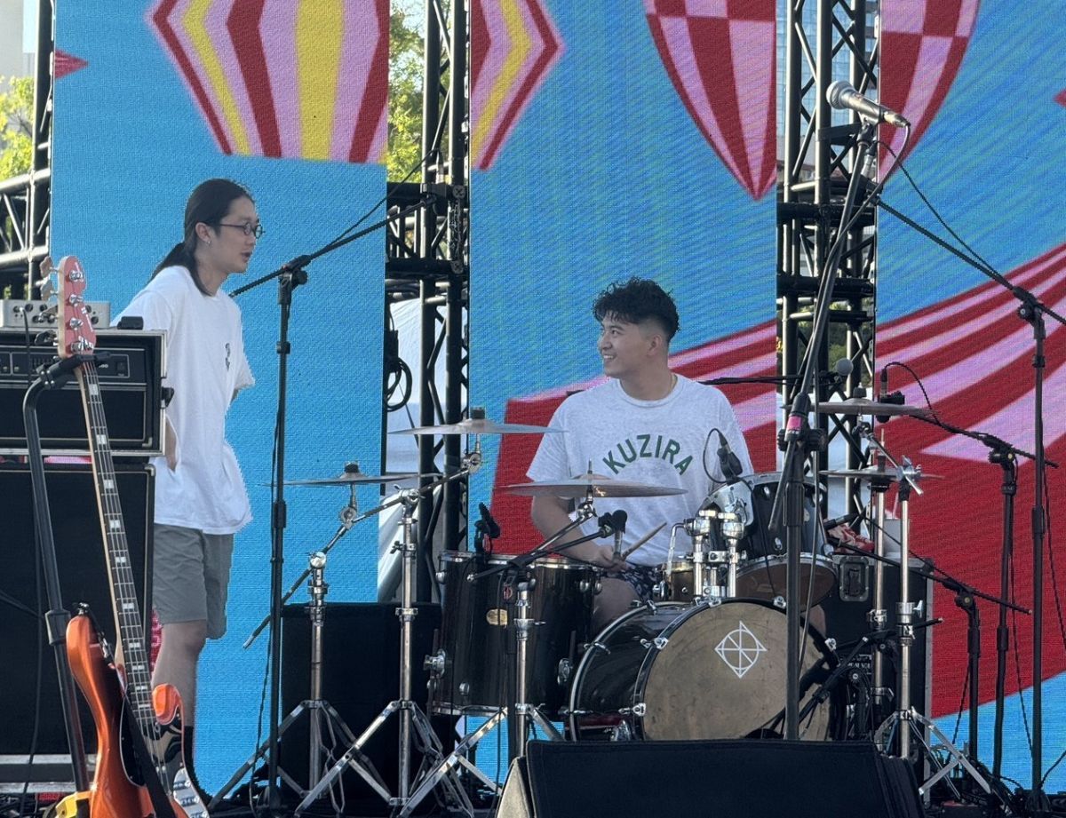 FOCASA馬戲藝術節,馬戲團,馬戲藝術節,高雄旅遊,高雄活動,高雄馬戲團