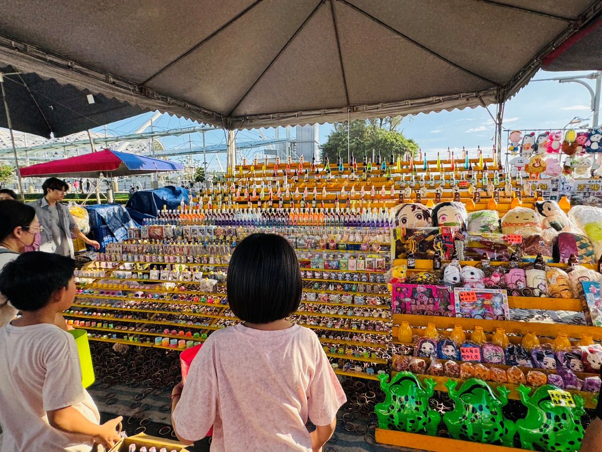 FOCASA馬戲藝術節,馬戲團,馬戲藝術節,高雄旅遊,高雄活動,高雄馬戲團