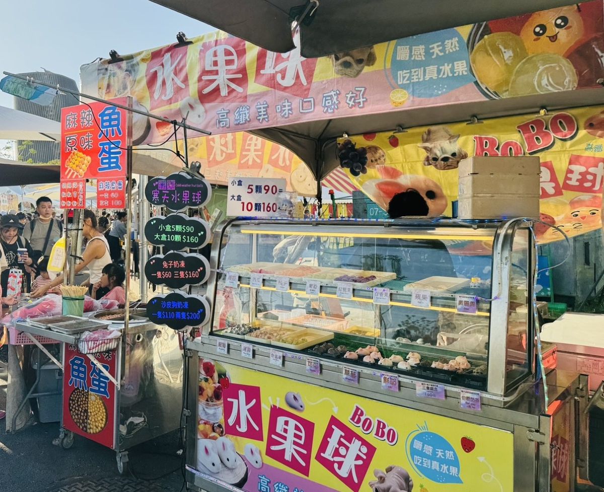 FOCASA馬戲藝術節,馬戲團,馬戲藝術節,高雄旅遊,高雄活動,高雄馬戲團