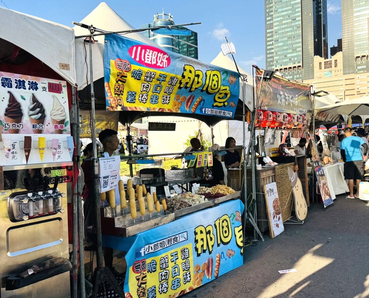 FOCASA馬戲藝術節,馬戲團,馬戲藝術節,高雄旅遊,高雄活動,高雄馬戲團